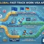 Hyperion Global Launches Strategic Route Assessment to Fast-Track 2026 Global Work Visa Applications