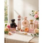 Ahmed Al Maghribi Showcases the Art of Arabian Perfumery at Amazon Beautyverse