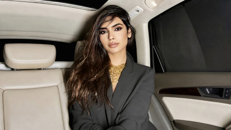 Ayeesha Aiman: From Topping the Aeronautical Engineering Entrance Exam to Miss India and Her Powerful Acting Journey in Inspector Avinash