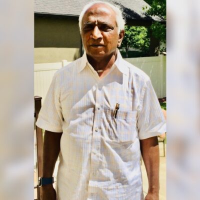 Dr. B. Narasimha Reedy: A Life Dedicated to Affordable Healthcare and Community Service