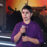 Ramya Nagraj Recognised for Strength and Social Impact with Bharat Shreshtha Ratna Sanman 2026.