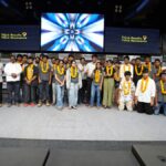 From Hyderabad Classrooms to IIT Campuses — Resonance Students Make It Big in JEE Advanced 2026