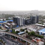 Faridabad’s Mathura Road Emerges as Key Office Growth Corridor Amid Infra Push