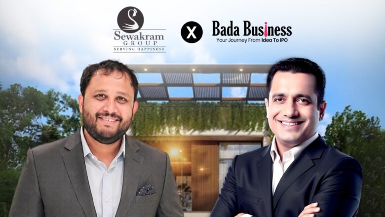 Sewakram Group Expands Active Distributor Network by 60% After Strategic Collaboration with Dr. Vivek Bindra and Bada Business Private Limited