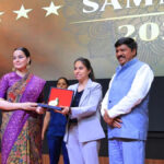 GRASA – India’s First Food-Led Metabolic Recovery System Just Won a National Award, And the Ecosystem Behind It Is Only Getting Started