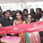 Sai Silk Kalamandir Expands Presence in Bengaluru 83rd Store Inaugurated in R.R. Nagar