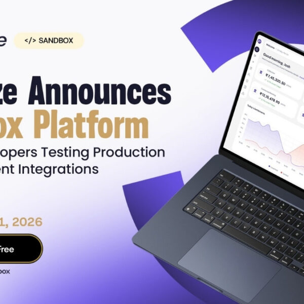 Paywize Announces Sandbox Platform Built for Developers Testing Production-Grade Payment Integrations