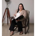 Neera Paritosh Honoured with Bharat Shreshtha Ratna Sanman 2026 for Transforming Parenting Through Self-Awareness