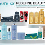 Yuthika Professional Sets New Standards in Global Salon Hair Color