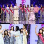 Tiska Mrs India Dr. Priyanka Prajapati Triumphs as Tiska Mrs India 2026, 2nd Runner-up, (Gold Category) Season 5
