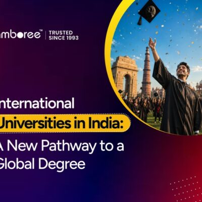 International Universities in India: A New Pathway to a Global Degree