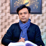 How Researcher Varun Gupta Is Building GrahRahasya Decoded Into One of India’s Most Research-Driven Mahabharata Podcast Platforms