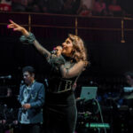 Shannon K Becomes the Youngest Indian Singer to Perform at the Iconic Royal Albert Hall