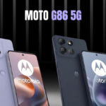 motorola moto G86 5G Launching in December 2026: Expected Price, Features, and Specifications