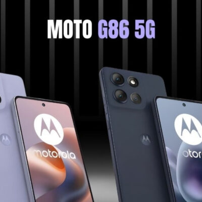 motorola moto G86 5G Launching in December 2026: Expected Price, Features, and Specifications