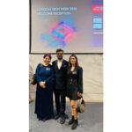 SB Infowaves: AI and Custom Software Development Company of India Ready to Impress at Paris VivaTech 2026