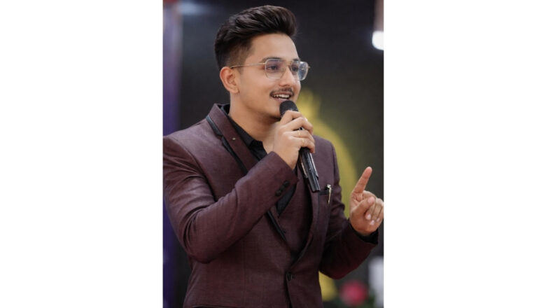 Vijay Kumar Highlights Tapaswi Foundation’s Impact on His 26th Birthday