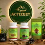ACTIZEET® Celebrates 30 Years of Pure Wellness Since 1996