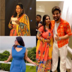 Diksha Thukral Wins the Title of Social Media Queen at Mrs India Queen – Pehchaan Meri 2026