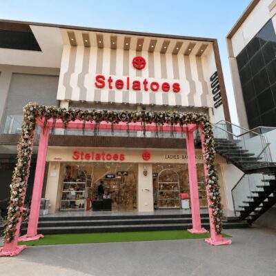 Stelatoes Marks Another Milestone in Uttar Pradesh with the Inauguration of Its New Store at Church Road, Shanti Avenue, Agra