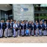 IEM-UEM Group Wraps Up Successful Singapore Study Abroad Program, Internship Initiative and SENSE-SG 2026 Conference