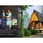 Vibez Manor Wins ‘Excellence in Farmland Project’ at ET NOW Realty Conclave & Awards 2026