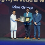 National Recognition for Dr. Praveen Pullata NIVAM Wellness Wins ‘India’s Leading Ayurveda & Wellness Brand Award’