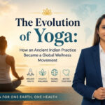 Playoga Founder Dr. Bhavika Chordia Traces Yoga’s Rise as the World’s Leading Wellness Movement