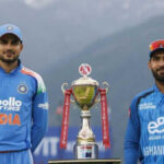 India-Afghanistan ODI Highlights Dharamshala’s World-Class Cricket Infrastructure and HPCA’s Vision