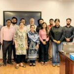 Consulting Engineers Association of India: Building Future-Ready Infrastructure Professionals