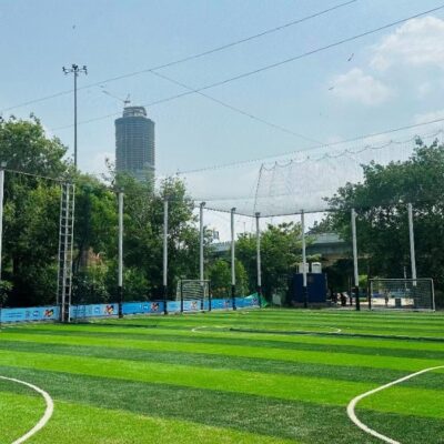 Gallant Sports Powers the Sporting Infrastructure Behind Noida’s Newest Multi-Sport Lifestyle Destination