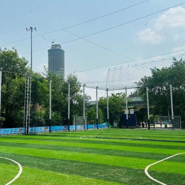 Gallant Sports Powers the Sporting Infrastructure Behind Noida’s Newest Multi-Sport Lifestyle Destination