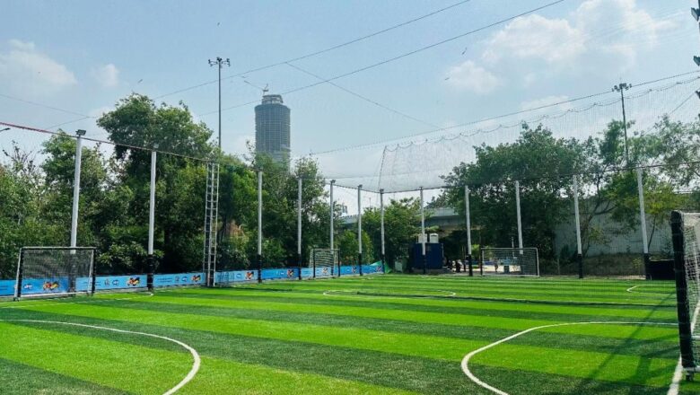 Gallant Sports Powers the Sporting Infrastructure Behind Noida’s Newest Multi-Sport Lifestyle Destination