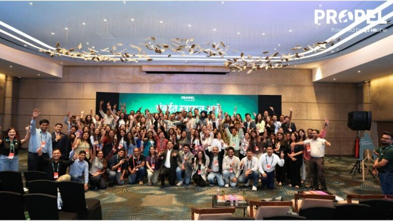 HROne, World’s Easiest-to-Use HRMS Brings PROPEL to Mumbai, Inviting HR Leaders to Rethink Influence, Perception, and the Human Side of Work