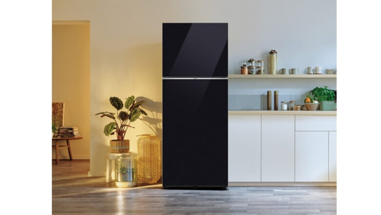 Which Samsung double-door refrigerator is right for an Indian household in 2026