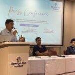 Marengo Asia Hospitals, Faridabad, Launches ‘Proctor Robotic Surgery’ Program, Enabling Remote Guidance for Robotic Knee Replacements in Smaller Cities