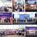 Bharat Buildcon 2026 Generates ₹400+ Crore Business, Attracts 40,000+ Visitors; Establishes India as a Global Sourcing Hub for Building Materials