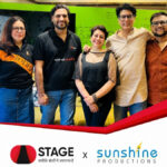 Regional OTT platform STAGE & Sunshine Productions Announce “Daakan,” A Bold Foray into Rajasthani Horror