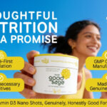 The Good Sage Marks 21st June – India’s Vitamin D Day with Launch of AI-Powered