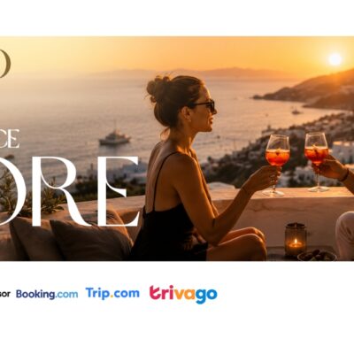 Honeymoon Hotel in Mykonos: How Yasam Ayavefe’s Mileo Mykonos Compares With Louder Luxury Stays