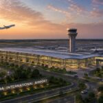Noida International Airport Set to Accelerate Growth of NCR Real Estate; Sikka Group Welcomes Historic Milestone