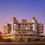 Mall of Expressway Positioned to Benefit from Noida–Greater Noida Growth Corridor