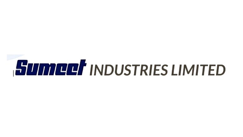 Sumeet Industries Limited’s Rs. 199.75 Cr Rights Issue to Fund 140,000 TPA Capacity Expansion, Debt Reduction and Solar Project