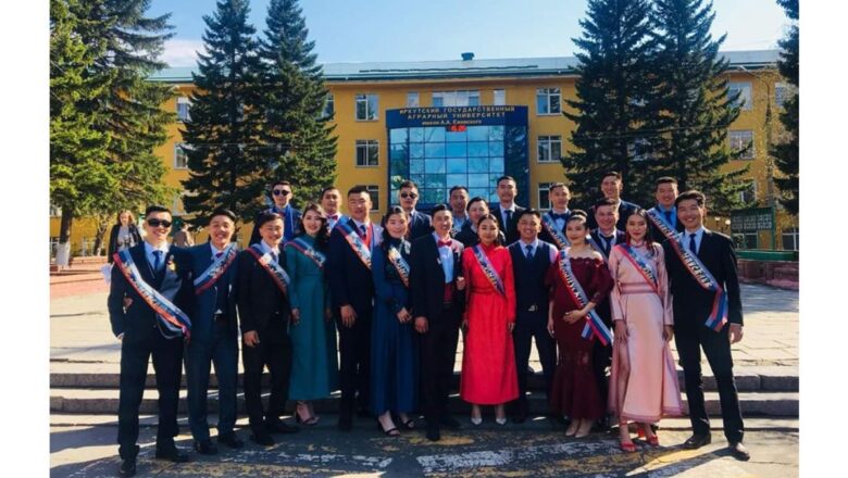 Irkutsk State Agrarian University Invites Students to Explore Higher Education Opportunities at the II Indo-Russian Education Summit 2026