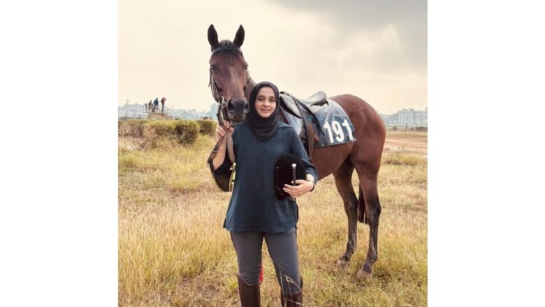 From Psychology to Purpose: Nimrah Mirza S Receives Bharat Shreshtha Ratna Sanman 2026