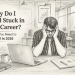 Why Do I Feel Stuck in My Career? Signs You Need to Upskill in 2026