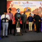 Humanoid Robots and Drone Steal the Spotlight at Rotary District 3291 Changeover Ceremony: IEM-UEM Innovation Creates History