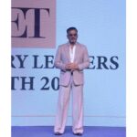 ET Industry Leaders North 2026 – Celebrating Innovators Powering India’s Growth Story