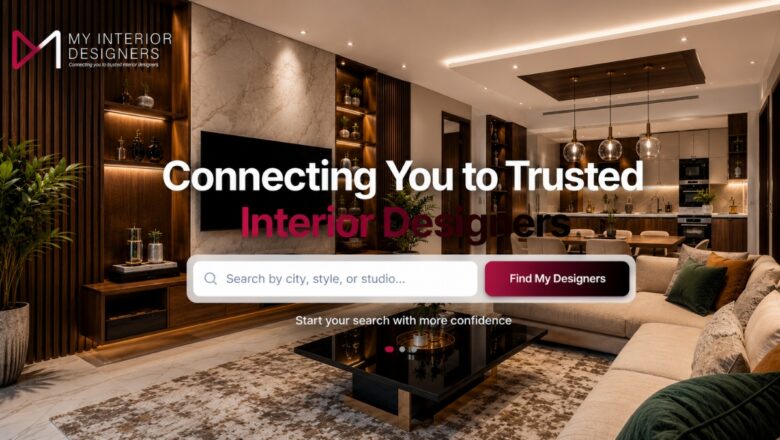 My Interior Designers Is Becoming a More Meaningful Starting Point for Bangalore’s Home Interior Journey