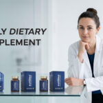 You’re Not Deficient. Your Diet Just Has Gaps.